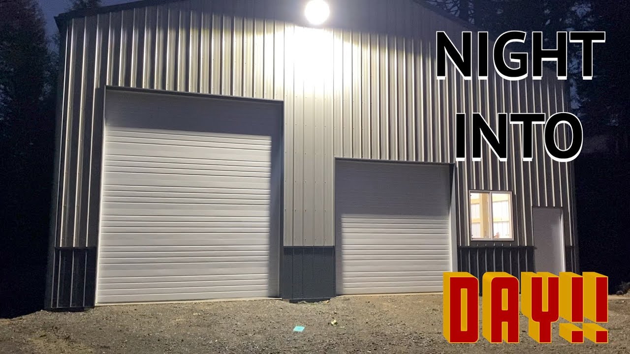 How to Bypass a Sensor to Test Your LED Wall Pack