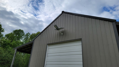 Common Wiring Mistakes for Outdoor Lighting Controls