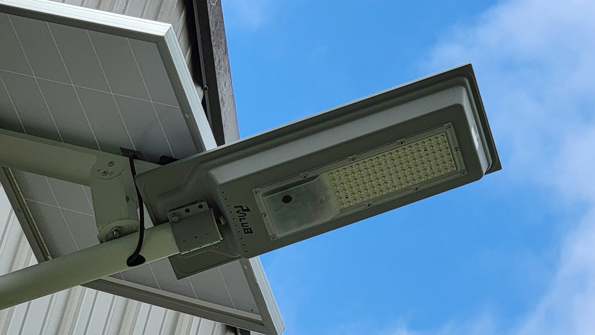 Coastal Areas: When IP Rating Isn't Enough (Salt Spray)
