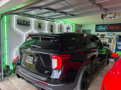 Is Your Neon Sign's Power Supply a Hidden Fire Risk?