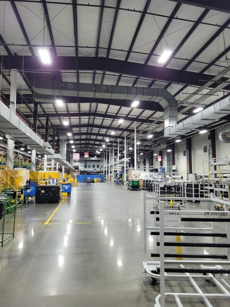 How to Safely Dispose of Old Fluorescent High Bays