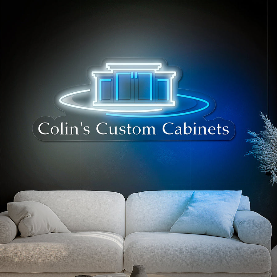 Neon Color Psychology for Your Business Sign