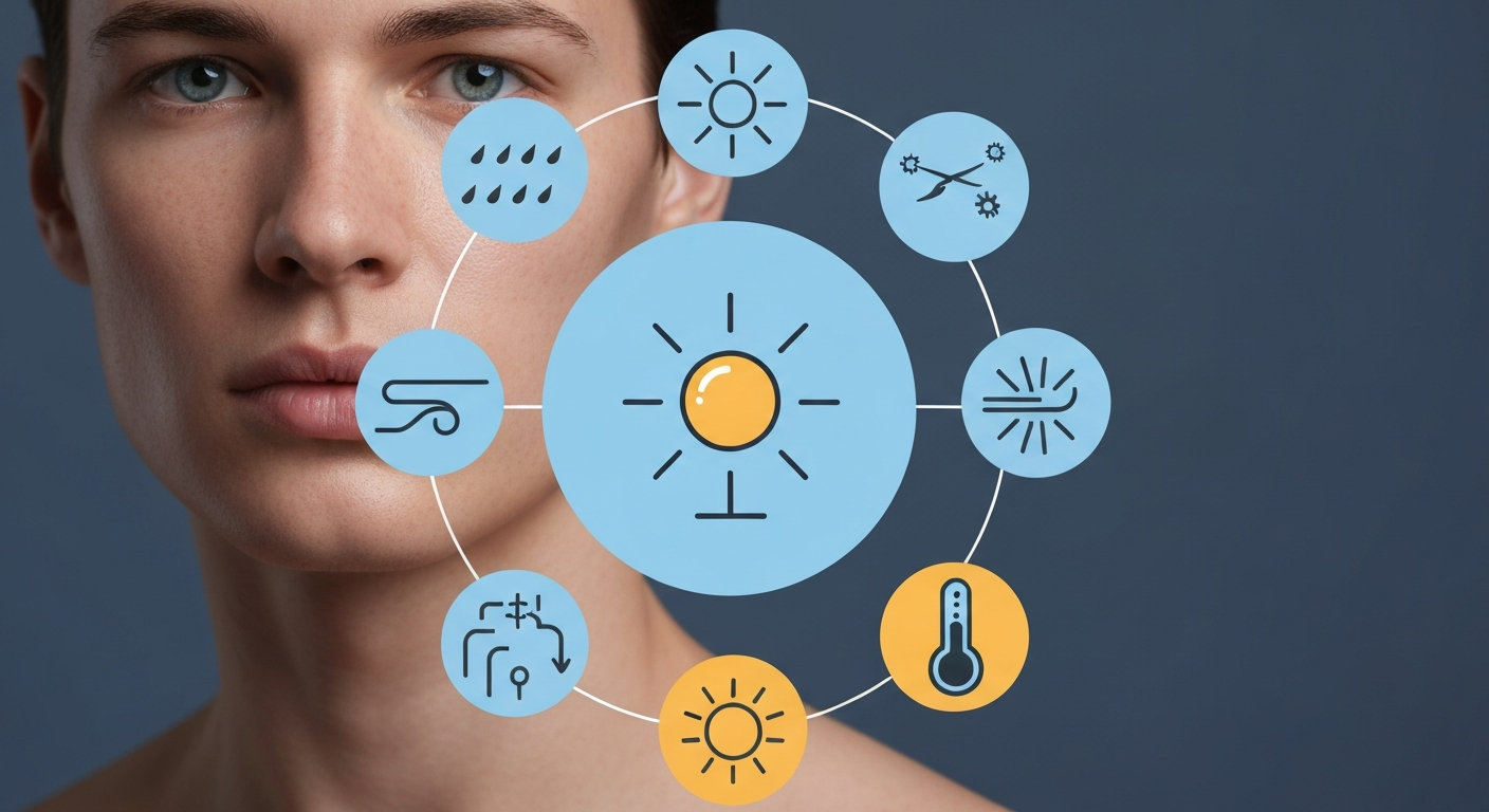 How Weather Affects Outdoor Lighting Sensor Accuracy
