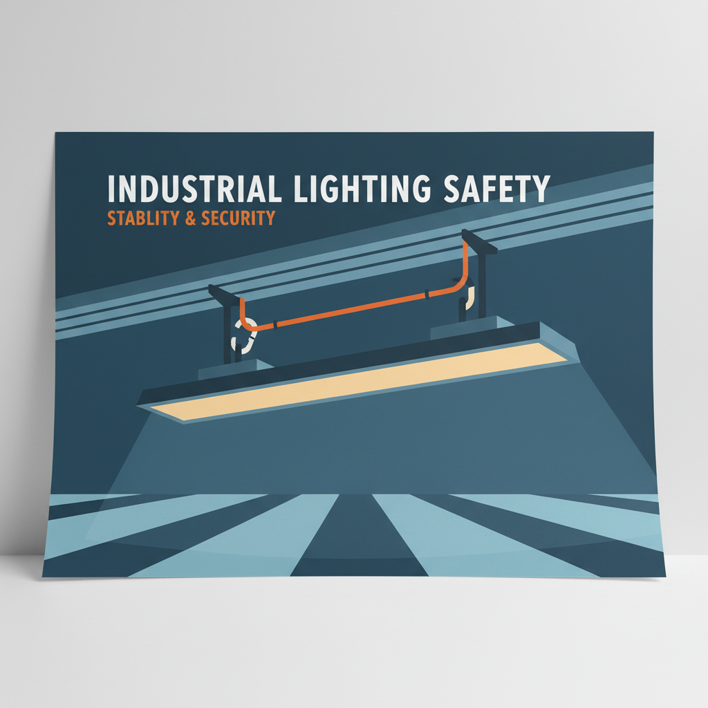 Safety Cable & Mounting Best Practices for OSHA