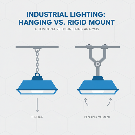 Hook vs. Yoke Mounts: A Load Bearing Comparison