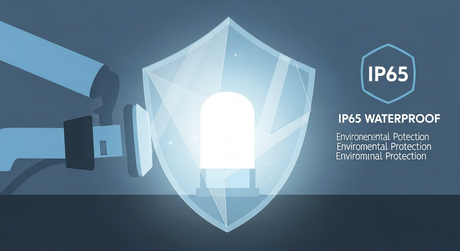 Car Wash Humidity: Why Waterproof Ratings Matter for Detailing