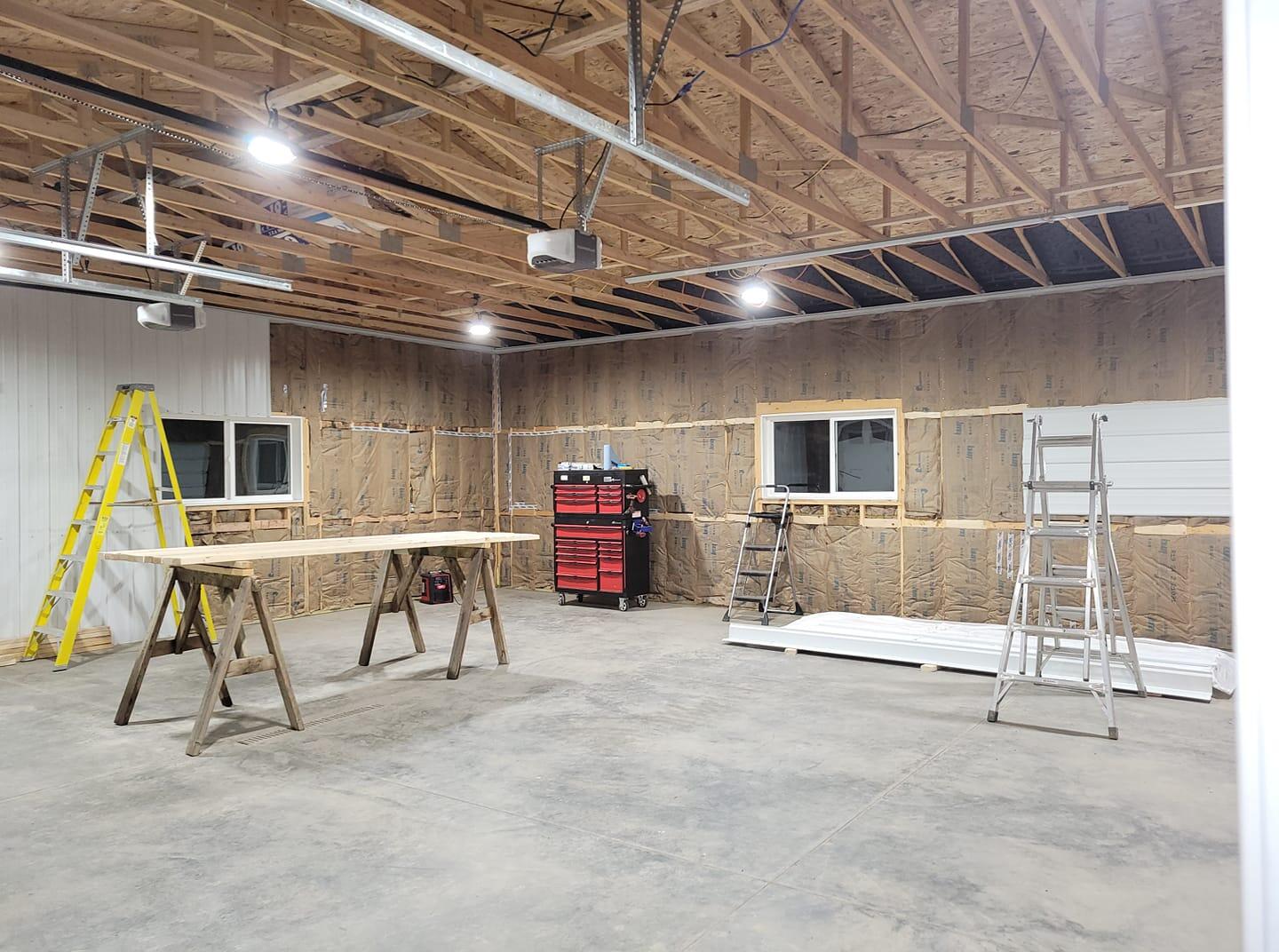 Sawdust Management: Keeping UFO Heatsinks Clean in Woodshops