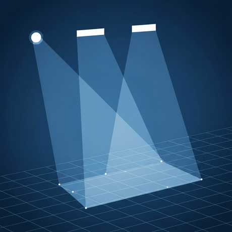 Photometric Data: UFO vs. Linear Light Output