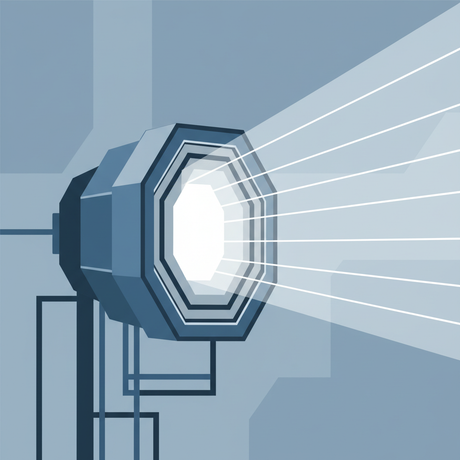 Cleaning Your UFO High Bay: What Sprays Are Safe for the Lens?