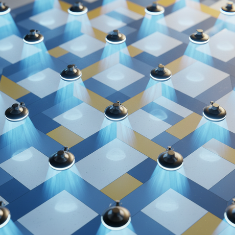 Upgrading to LED: Sizing Your New UFO High Bay