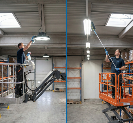 LM-80 & TM-21 Data: Predicting True LED Lifespan