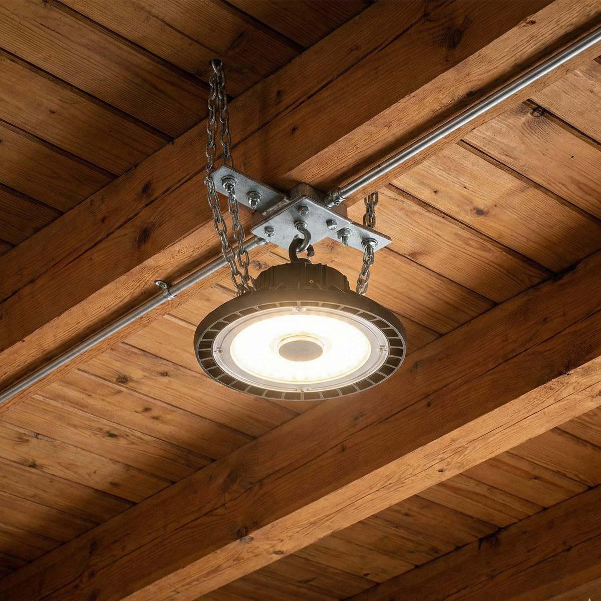 Task-Specific Lighting for Pro Hobbyists | Hyperlite