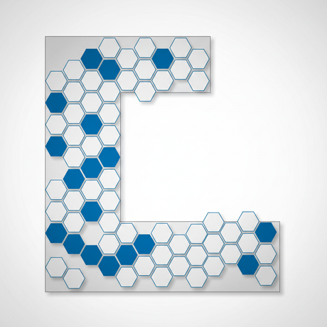 Mapping Hex Grids for L-Shaped or Irregular Garage Floors