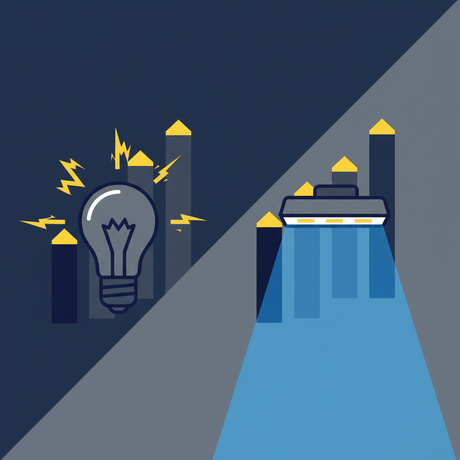 HID vs. LED Floodlights: A 5-Year Maintenance Cost Comparison