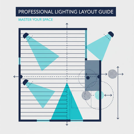 How to Model a Layout for a Multi-Use Workshop Space