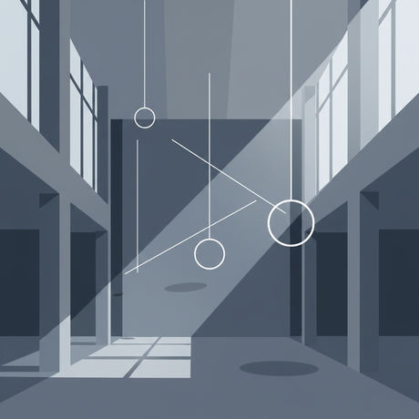 Visual Branding: Choosing High Bay Shapes for Showrooms