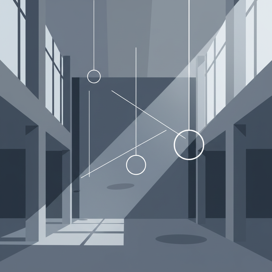 Visual Branding: Choosing High Bay Shapes for Showrooms