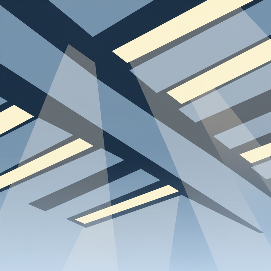 Matching Linear High Bay Wattage to Your Workshop Ceiling Height