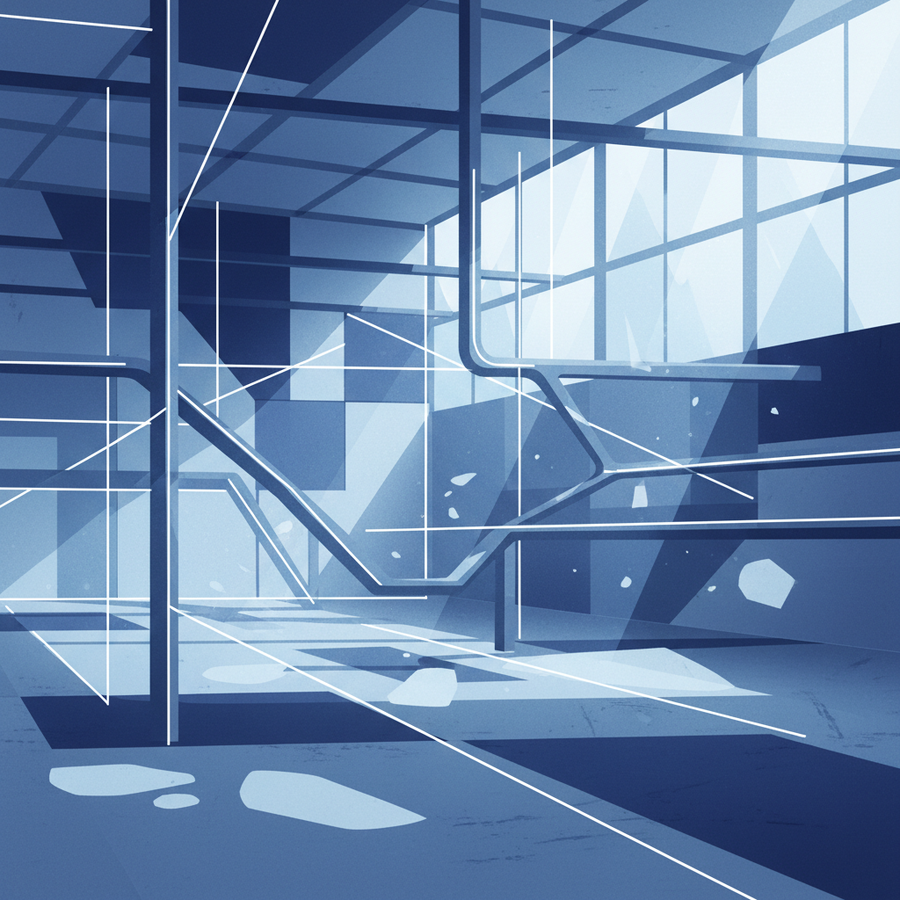 Why Fixture Length Impacts Light Uniformity in Narrow Workshops