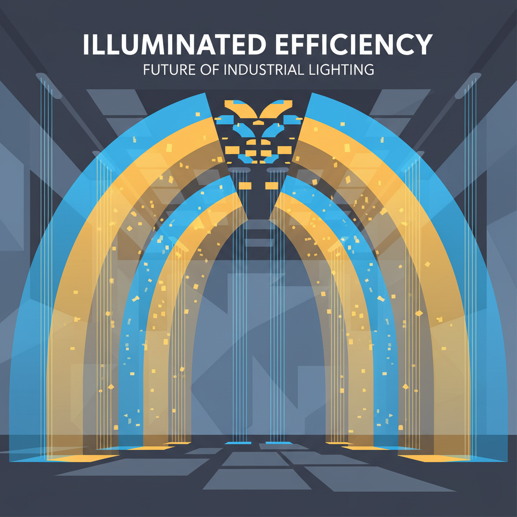 Lumens for 20ft Ceilings: Sizing Linear Lights for Pole Barns