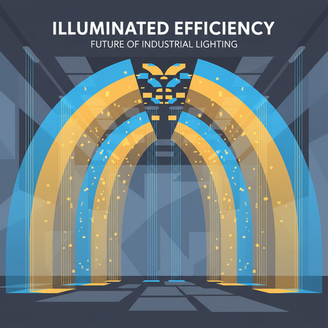 Lumens for 20ft Ceilings: Sizing Linear Lights for Pole Barns