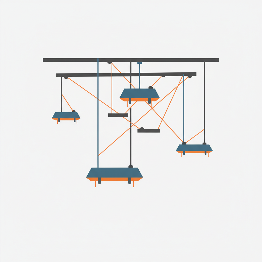 Weight vs. Length: Sizing Linear Lights for Residential Joists