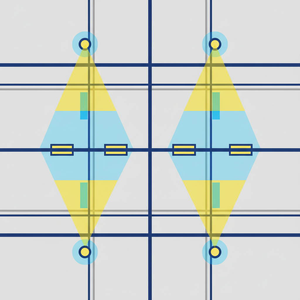 Linear High Bay Sizing: Vertical Racking, ROI & Compliance – Hyperlite