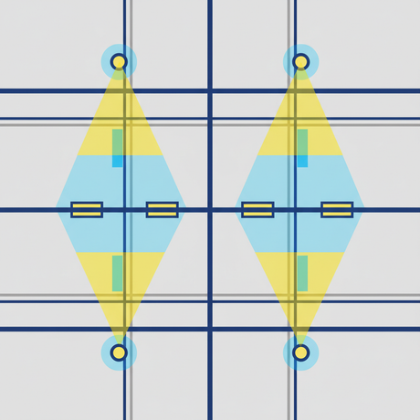 Sizing Linear High Bays for Vertical Racking in Small Warehouses