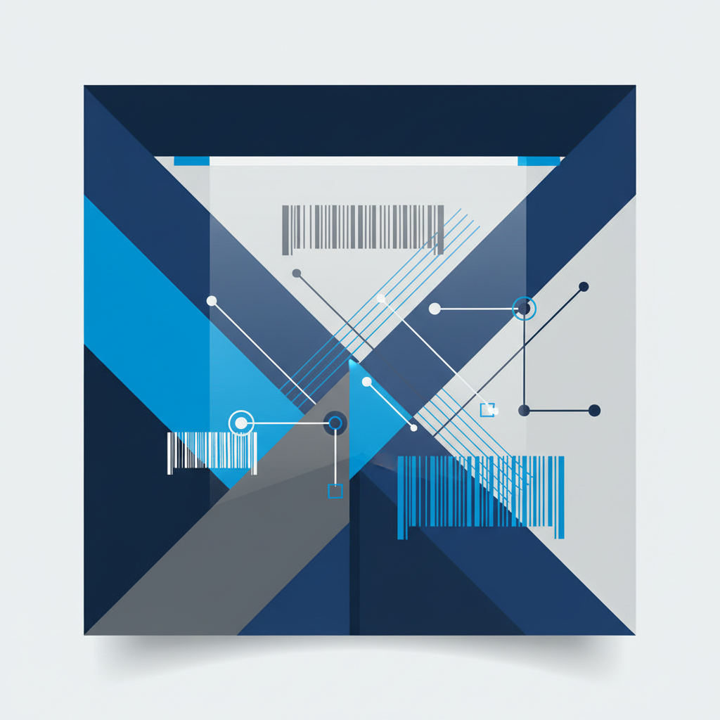 Label Accuracy: Linear High Bays for E-commerce Packing Hubs