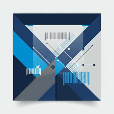 Label Accuracy: Linear High Bays for E-commerce Packing Hubs