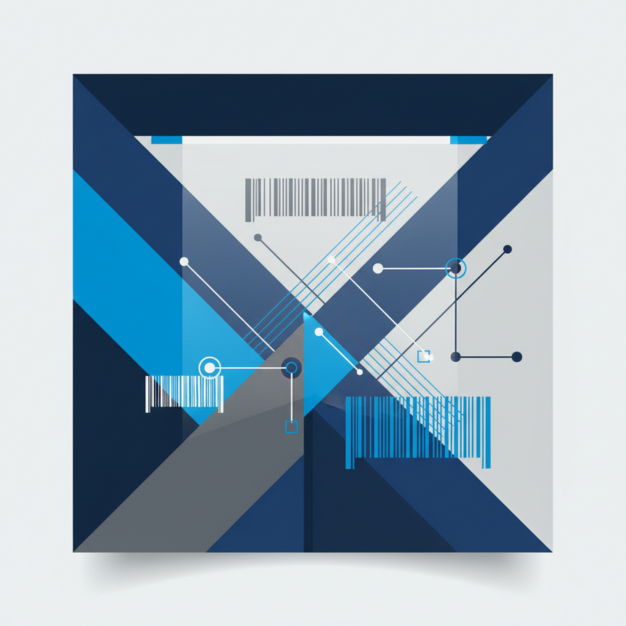 Label Accuracy: Linear High Bays for E-commerce Packing Hubs