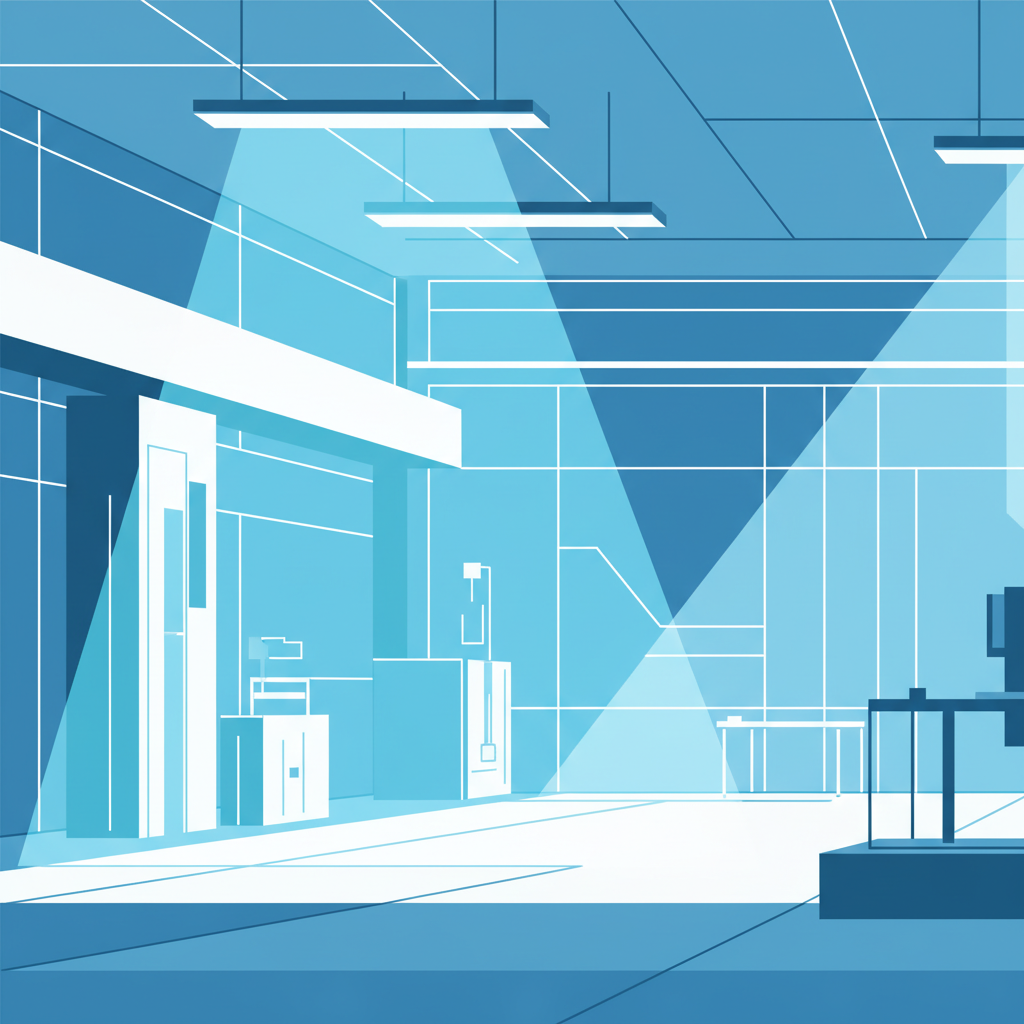 Zoning a Multi-Use Garage: Layouts for Work and Storage