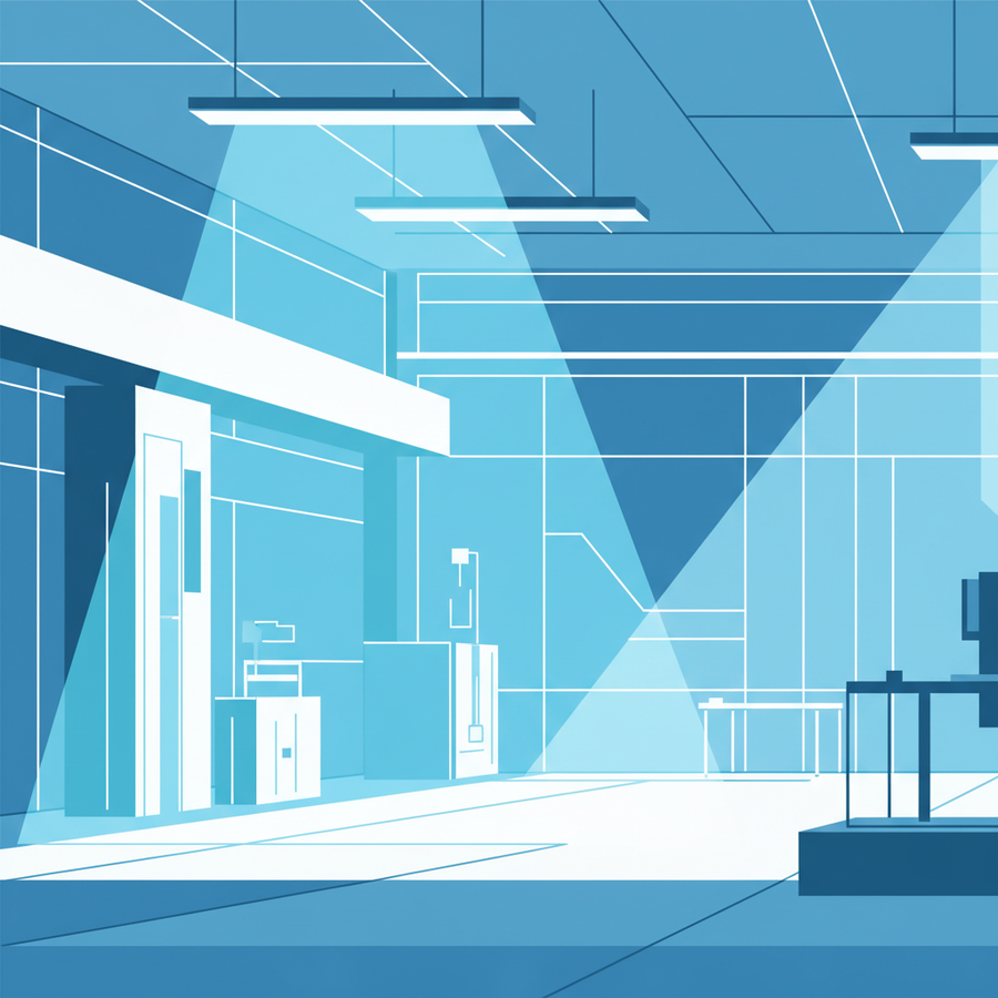 Zoning a Multi-Use Garage: Layouts for Work and Storage