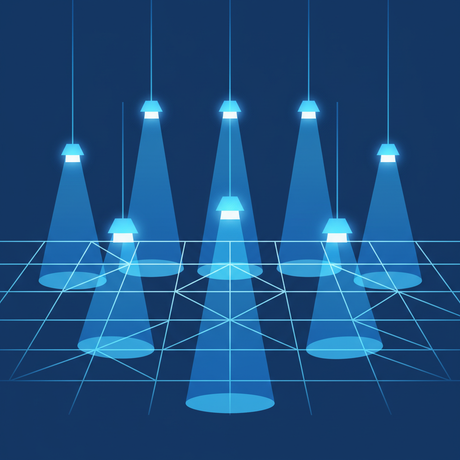 Quantity vs. Wattage: Sizing Fixture Counts for Uniformity