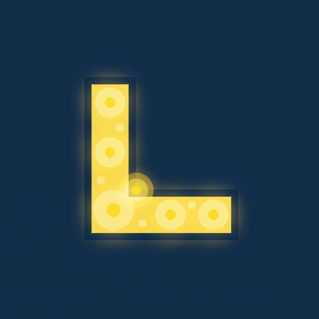 L-Shaped Garage Layouts: Solving Light Gaps in Corner Nooks