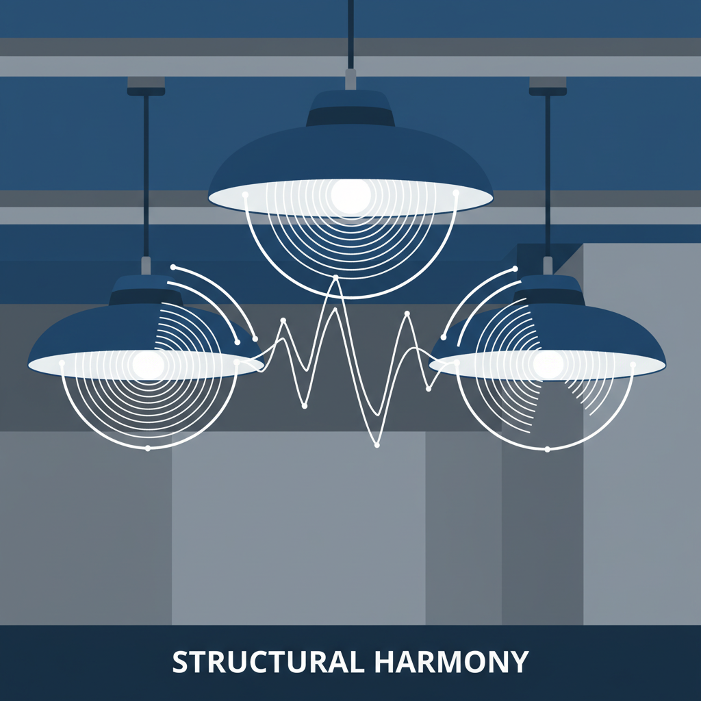 Heavy Machinery & UFOs: Managing Vibration in Pro-Level Shops