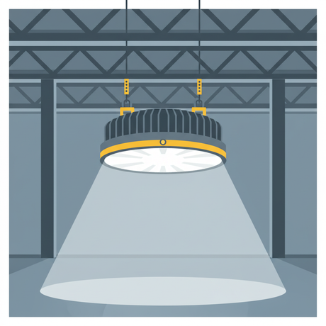 Safety Cables and Hooks: OSHA-Compliant UFO Mounting