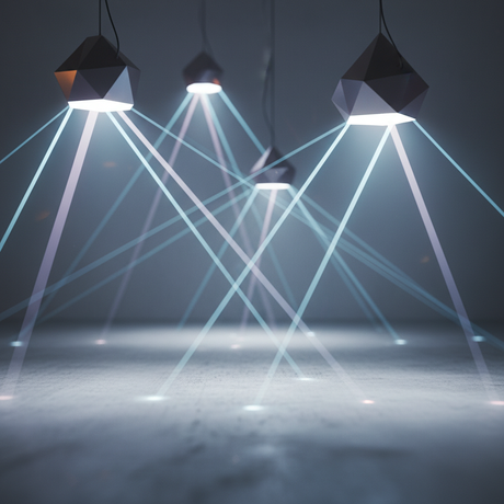 Mounting High Bays in Multi-Sport Courts: Safety and Spacing