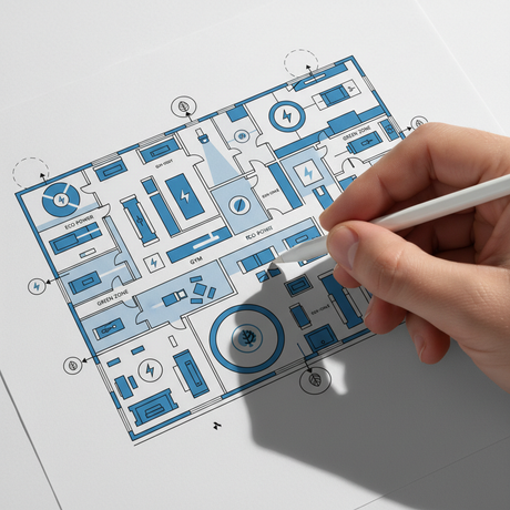 Commercial Gym Compliance: Navigating Energy Codes