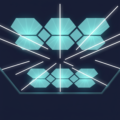 Dimming Options: Controlling Hex Grids vs. Linear Lights