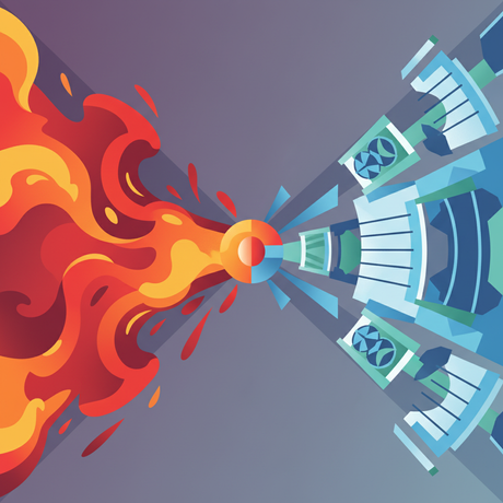 Heat Dissipation: Thermal Performance of Hex vs. Linear