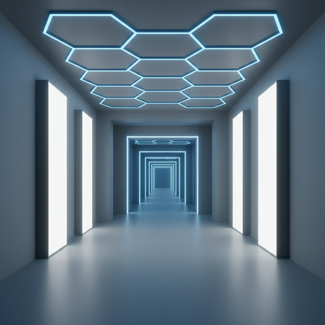 Detailing Tunnels vs. Hex Grids: Which Pro Setup Wins?