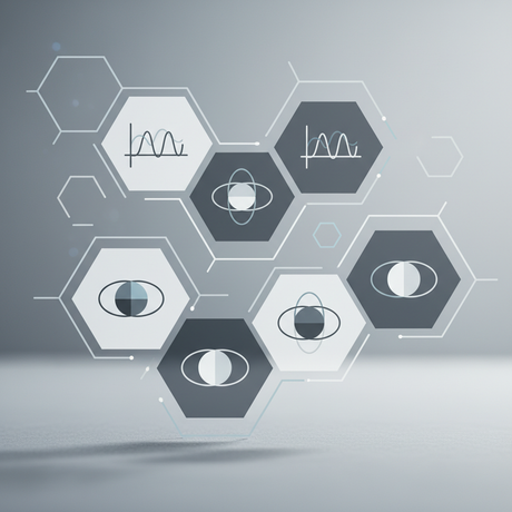 SDCM Ratings: Ensuring Perfect Color Match Across Hex Grids