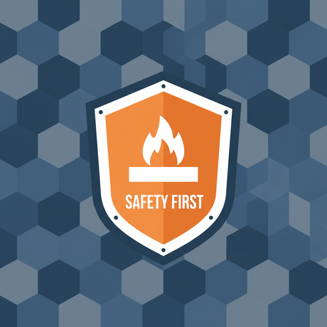 Fire-Retardant Connectors: A Hidden Safety Spec in Hex Kits