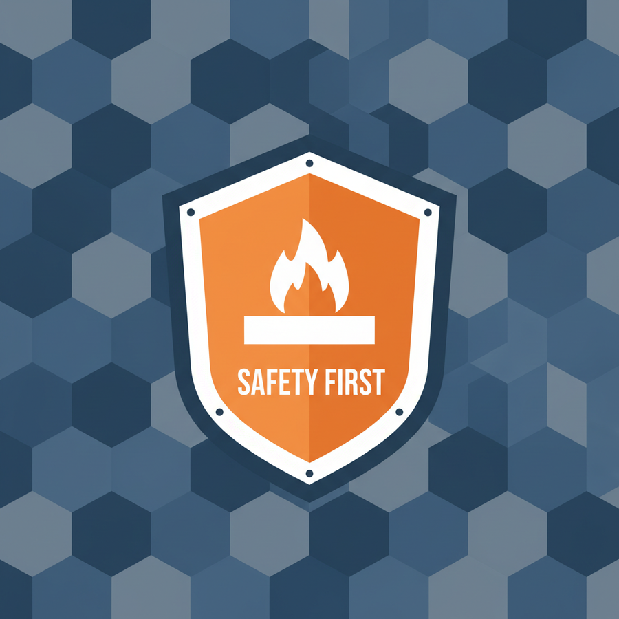 Fire-Retardant Connectors: A Hidden Safety Spec in Hex Kits