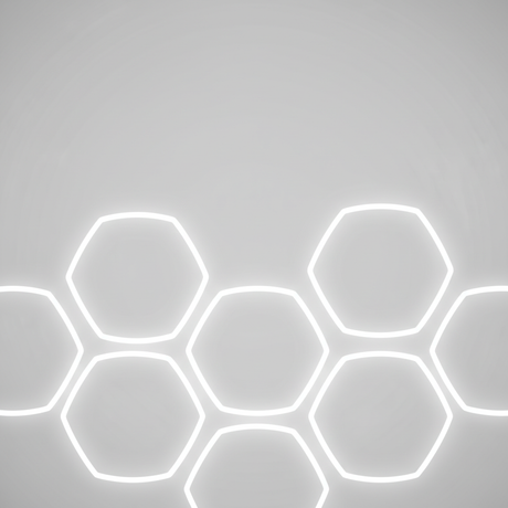 Modular Design: Why Hexagons Beat Fixed Neon for Renters