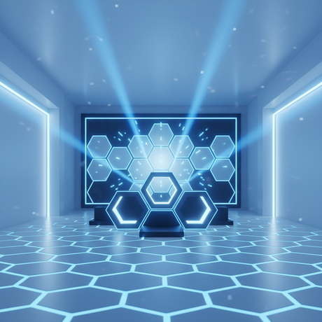 Content Creation: Best Lighting for Filming in a Home Gym