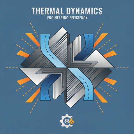 Heatsink Design for Dusty Agricultural Buildings