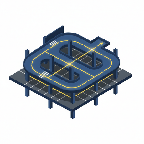 A Specifier's Guide to Parking Garage Lighting Standards