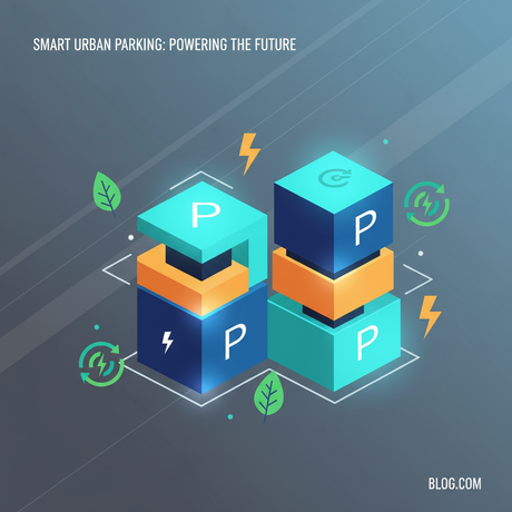 Meeting Energy Codes with LED Parking Garage Fixtures